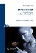 Bonifati |  Et Voilà I Robot | Buch |  Sack Fachmedien