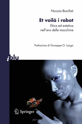 Bonifati |  Et voilà i robot | eBook | Sack Fachmedien