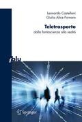 Fornaro / Castellani |  Teletrasporto | Buch |  Sack Fachmedien