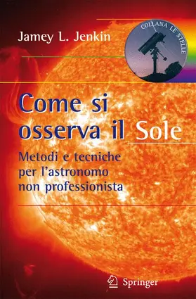 Jenkins |  Come si osserva il Sole | Buch |  Sack Fachmedien