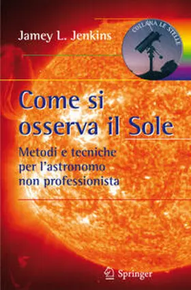 Jenkins | Come si osserva il Sole | E-Book | www.sack.de