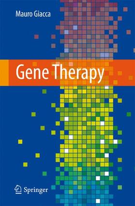 Giacca | Gene Therapy | Buch | 978-88-470-1642-2 | sack.de