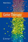 Giacca |  Gene Therapy | Buch |  Sack Fachmedien
