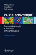 Quarteroni / Saleri / Gervasio |  Calcul Scientifique | Buch |  Sack Fachmedien