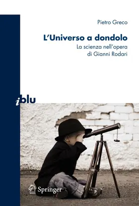 Greco | L'universo a dondolo | Buch | 978-88-470-1707-8 | www.sack.de