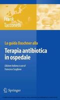 Frank / Tacconelli |  La guida Daschner alla terapia antibiotica in ospedale | eBook | Sack Fachmedien