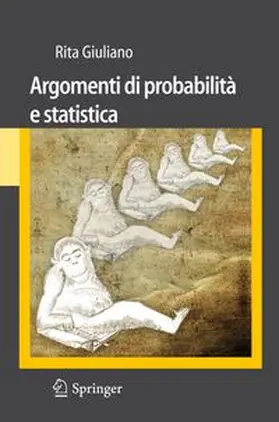 Giuliano |  Argomenti di probabilità e statistica | eBook | Sack Fachmedien