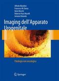 Blandino / Rotondo / Danza |  Imaging dell'Apparato Urogenitale | Buch |  Sack Fachmedien