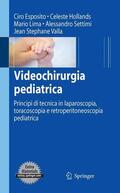 Esposito / Hollands / Lima |  Videochirurgia pediatrica | eBook | Sack Fachmedien
