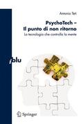 Teti |  PsychoTech - Il punto di non ritorno | Buch |  Sack Fachmedien