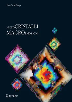 Braga | Microcristalli-macroemozioni | E-Book | www.sack.de