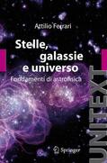 Ferrari |  Stelle, galassie e universo | Buch |  Sack Fachmedien