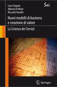 Cinquini / Varaldo / Di Minin |  Nuovi modelli di business e creazione di valore: la Scienza dei Servizi | Buch |  Sack Fachmedien