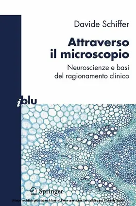 Schiffer | Attraverso il microscopio | E-Book | www.sack.de