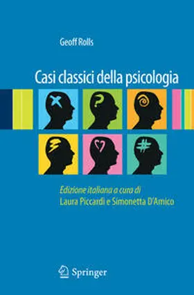 Rolls |  Casi classici della psicologia | eBook | Sack Fachmedien