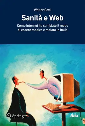 Gatti | Sanità e Web | Buch | 978-88-470-1958-4 | sack.de