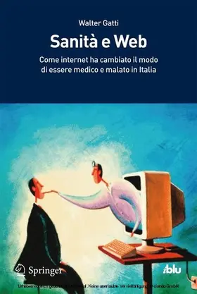 Gatti | Sanità e Web | E-Book | sack.de