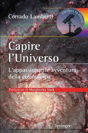 Lamberti | Capire l’Universo | E-Book | www.sack.de