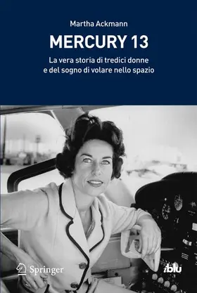 Ackmann |  Mercury 13 | Buch |  Sack Fachmedien