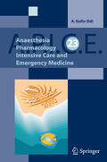 Gullo |  Anaesthesia, Pharmacology, Intensive Care and Emergency A.P.I.C.E. | eBook | Sack Fachmedien