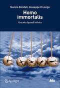 Longo / Bonifati |  Homo immortalis | Buch |  Sack Fachmedien