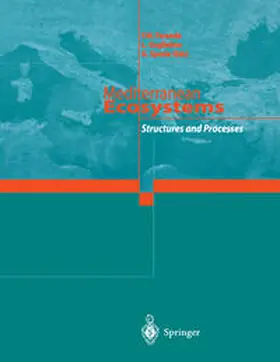 Faranda / Guglielmo / Spezie | Mediterranean Ecosystems | E-Book | www.sack.de