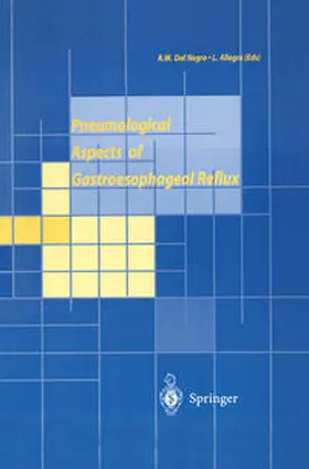 Dal Negro / Allegra | Pneumological Aspects of Gastroesophageal Reflux | E-Book | www.sack.de