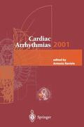 Raviele |  Cardiac Arrhythmias 2001 | Buch |  Sack Fachmedien