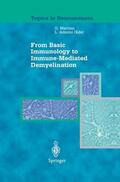 Adorini / Martino |  From Basic Immunology to Immune-Mediated Demyelination | Buch |  Sack Fachmedien