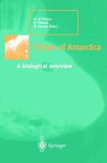 di Prisco / Clark / Pisano |  Fishes of Antarctica | Buch |  Sack Fachmedien