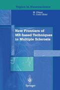 Comi / Filippi |  New Frontiers of MR-based Techniques in Multiple Sclerosis | Buch |  Sack Fachmedien