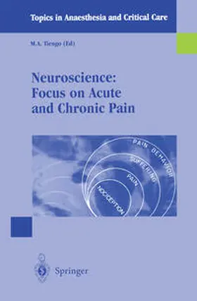 Tiengo | Neuroscience: Focus on Acute and Chronic Pain | E-Book | sack.de