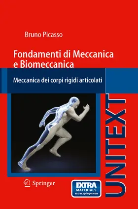 Picasso | Fondamenti di Meccanica e Biomeccanica | E-Book | www.sack.de