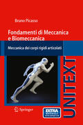 Picasso |  Fondamenti di Meccanica e Biomeccanica | eBook | Sack Fachmedien