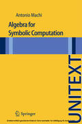 Machi |  Algebra for Symbolic Computation | eBook | Sack Fachmedien