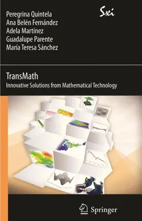 Quintela / Fernández / Sánchez |  TransMath | Buch |  Sack Fachmedien