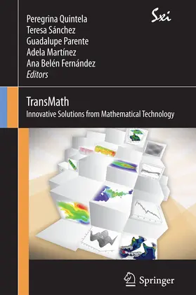 Quintela / Fernández / Martínez | TransMath | E-Book | sack.de