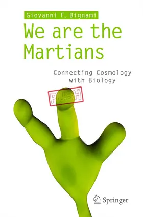 Bignami | We are the Martians | E-Book | www.sack.de