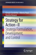 Gandellini / pezzi / Venanzi |  Strategy for Action – II | eBook | Sack Fachmedien