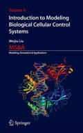 Liu |  Introduction to Modeling Biological Cellular Control Systems | Buch |  Sack Fachmedien
