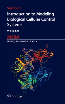 Liu |  Introduction to Modeling Biological Cellular Control Systems | eBook | Sack Fachmedien