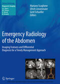 Scaglione / Linsenmaier / Schueller |  Emergency Radiology of the Abdomen | eBook | Sack Fachmedien