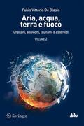 De Blasio |  Aria, acqua, terra e fuoco - Volume II | Buch |  Sack Fachmedien