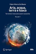 De Blasio |  Aria, acqua, terra e fuoco - Volume I | Buch |  Sack Fachmedien