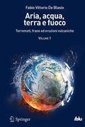 De Blasio |  Aria, acqua, terra e fuoco - Volume I | eBook | Sack Fachmedien
