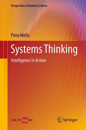 Mella | Systems Thinking | Buch | 978-88-470-2564-6 | sack.de