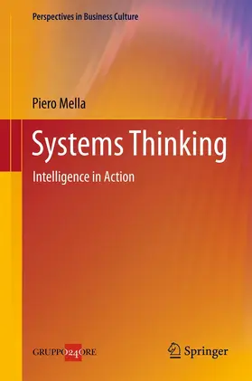 Mella | Systems Thinking | E-Book | sack.de