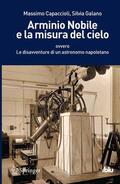 Capaccioli / Galano |  Arminio Nobile e la misura del cielo | eBook | Sack Fachmedien