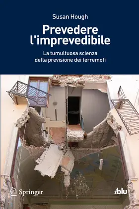 Hough |  Prevedere l'imprevedibile | Buch |  Sack Fachmedien