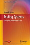 Di Lorenzo |  Trading Systems | eBook | Sack Fachmedien